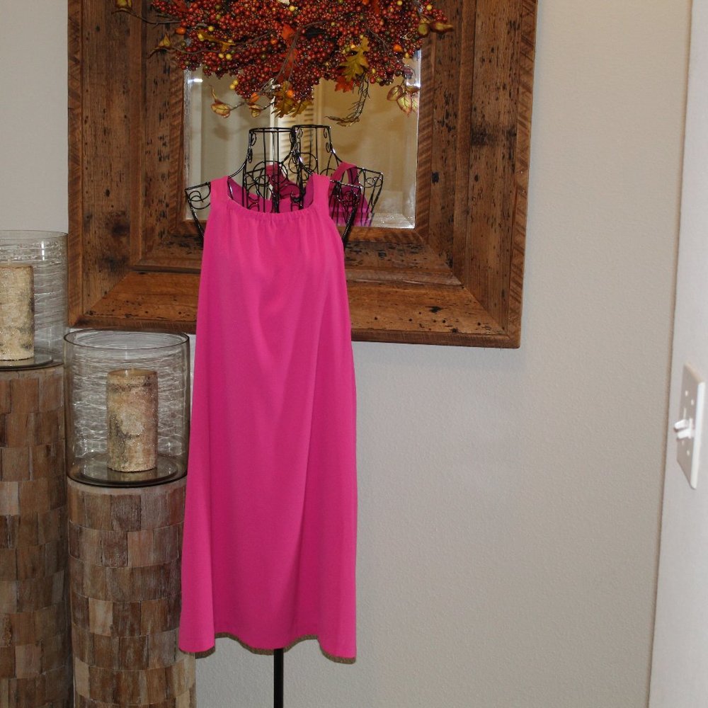 Felicity and Coco Dress